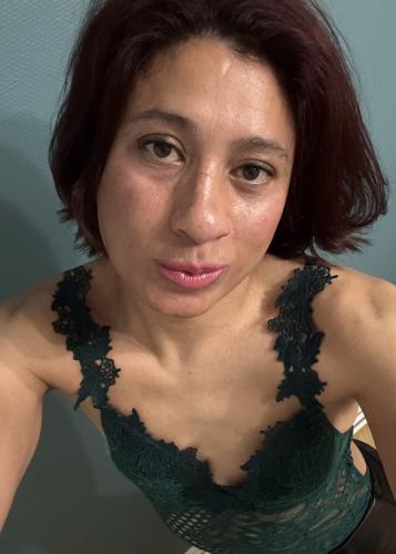 Jade - Escort Le Mans